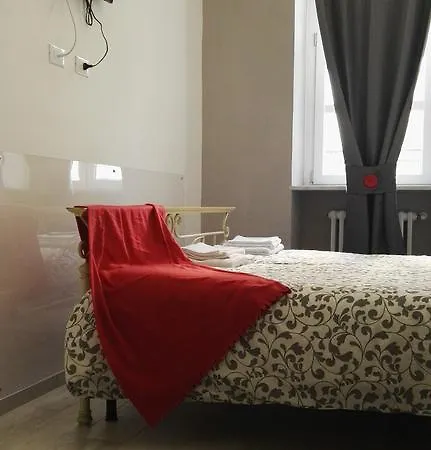 Casa Vittoria I Turin