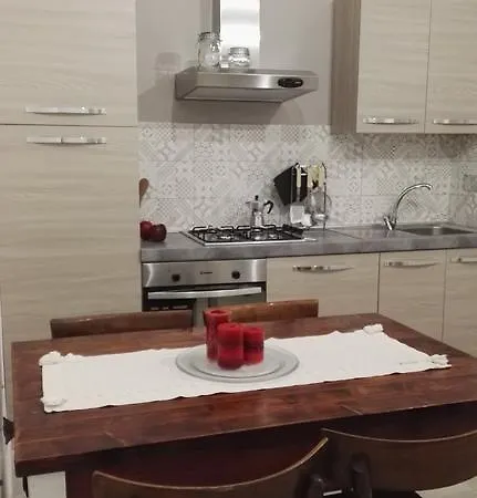 Casa Vittoria I Appartement *