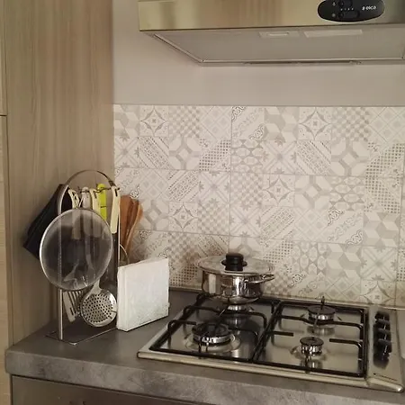Casa Vittoria I Appartement