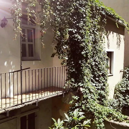 Casa Vittoria I Appartement