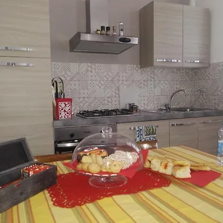 Casa Vittoria I Appartement *