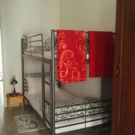 Casa Vittoria I Appartement *