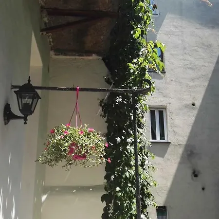 Casa Vittoria I Apartment Turin