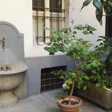 Apartment Casa Vittoria I Turin